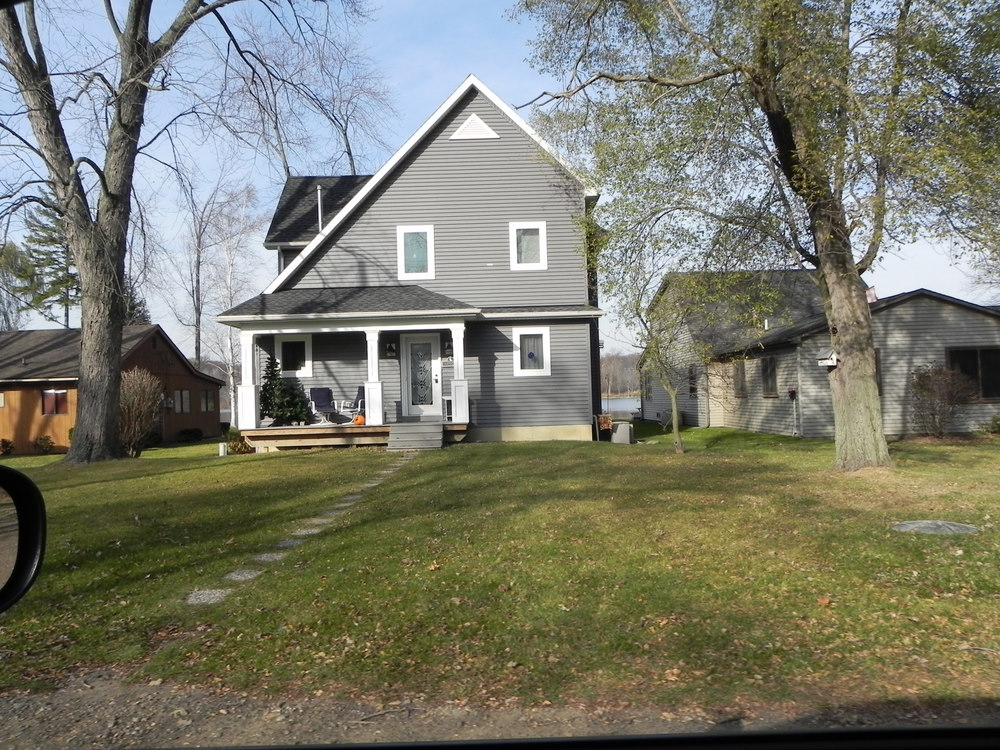 Homes for Sale Halfmoon Lake Front Homes for Sale Pinckney MI